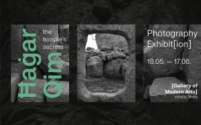 Moderne Grotesk-Schrift »Marblis«