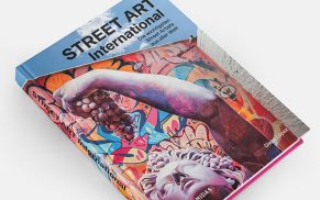 Street Art International: Globale Werkschau der Urban Art