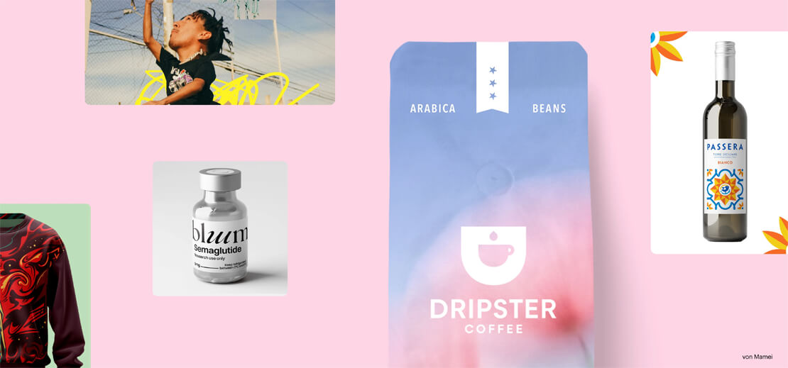 VistaPrint Design Trends 2026