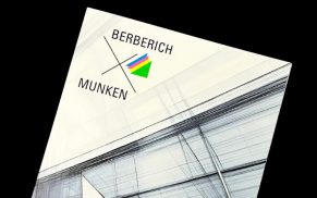 Skizzenbuch »Berberich X Munken«