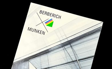 Skizzenbuch »Berberich X Munken«