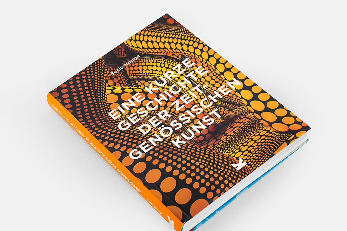 Eine kurze Geschichte der zeitgenössischen Kunst