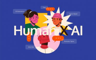 »Human X AI« zum Downloaden