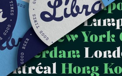 The Northern Block: Pennline Script und Selestin