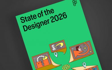 Figma-Report: State of the Designer 2026