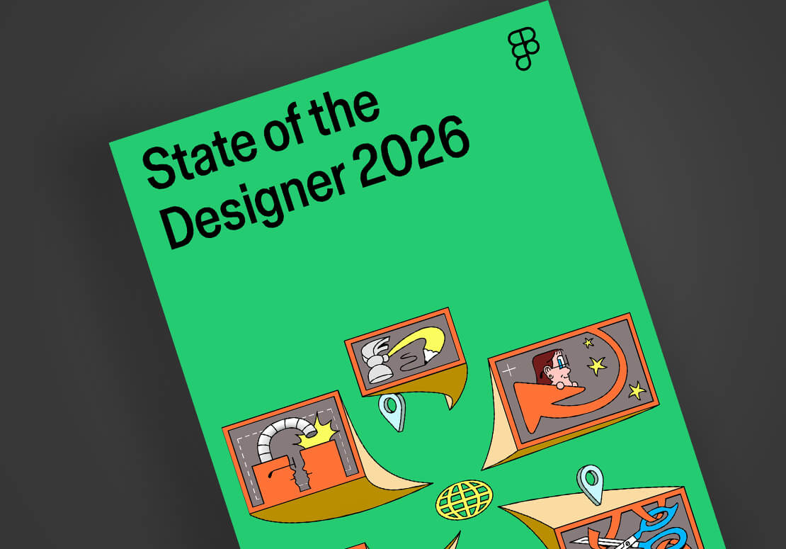 State of the Designer 2026
