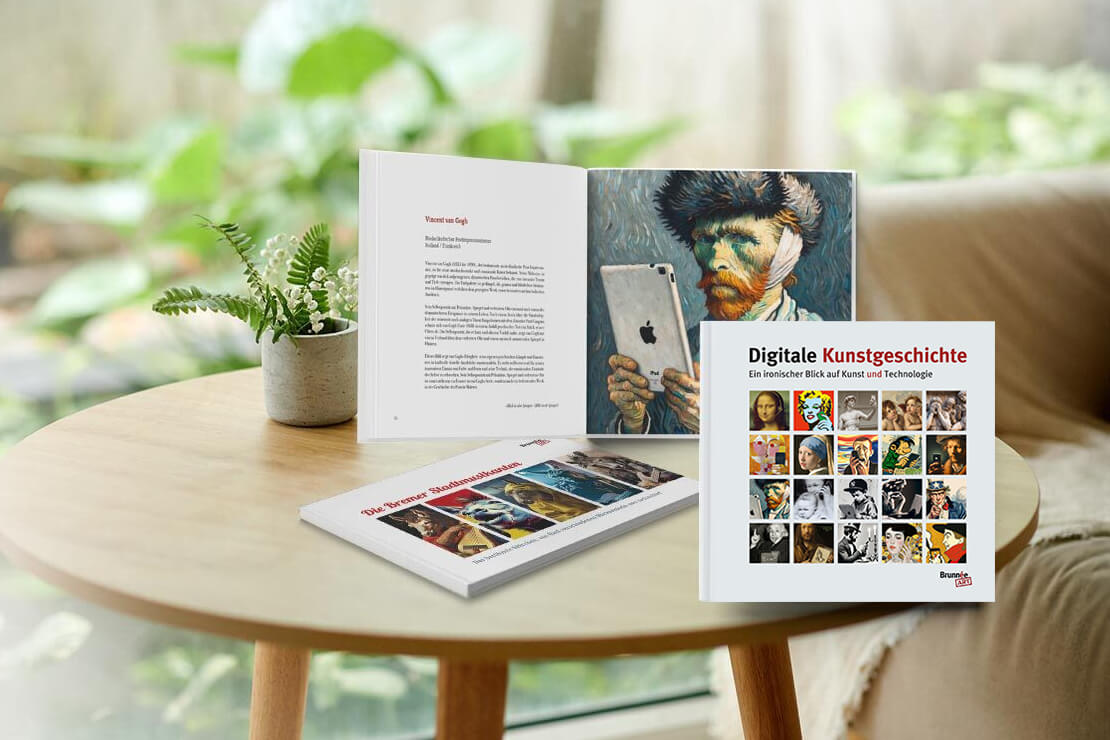 Digitale Kunstgeschichte und KI