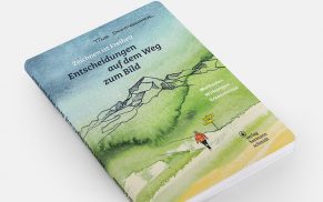 Entscheidungen auf dem Weg zum Bild