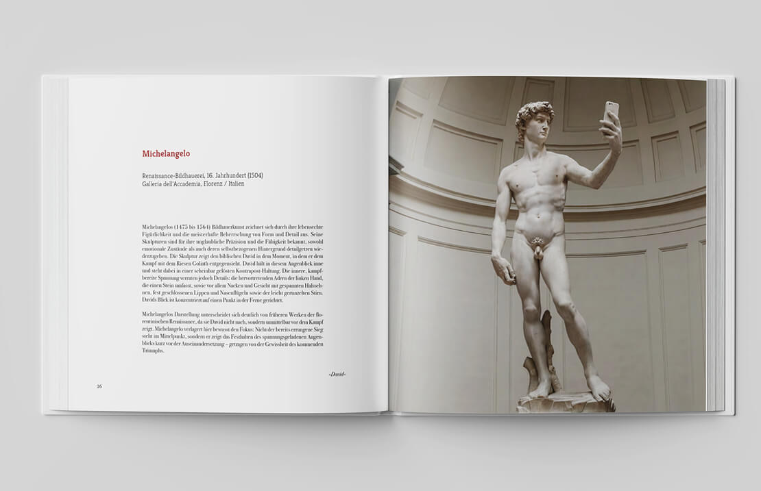 Digitale Kunstgeschichte und KI