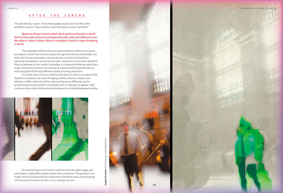 AI Art Kunst-Magazine