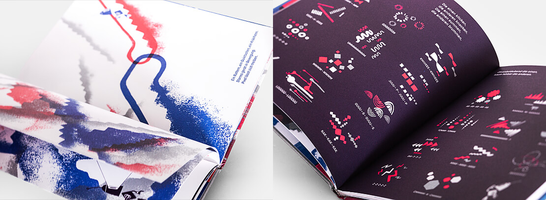 Aus dem Buch »Mal Pixel mal«