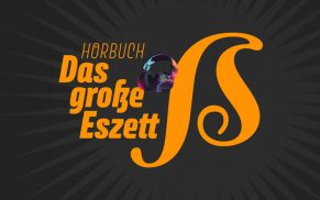 Das große Eszett: Typografie-Hörbuch sucht Unterstützung