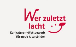 Karikaturen-Wettbewerb: »Wer zuletzt lacht …«