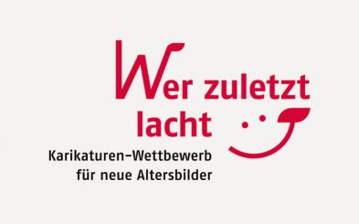 Karikaturen-Wettbewerb: »Wer zuletzt lacht …«