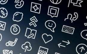CoreUI Icons: Open-Source-Icon-Set mit 1.500+ Symbolen