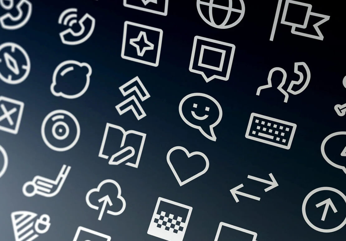 Core-Icons