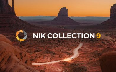 Nik Collection 9 + kostenlose Testversion erschienen