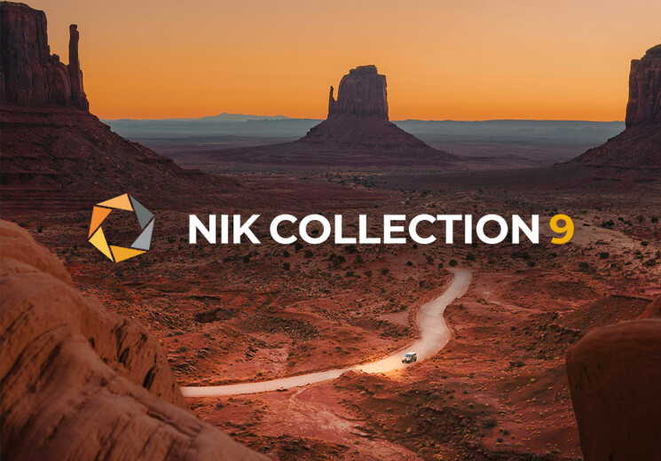 Nik Collection Serial Number Nik Collection 9: Plug-ins für Bildbearbeitung