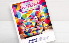 Magazin »NUTZEN« 01/2026