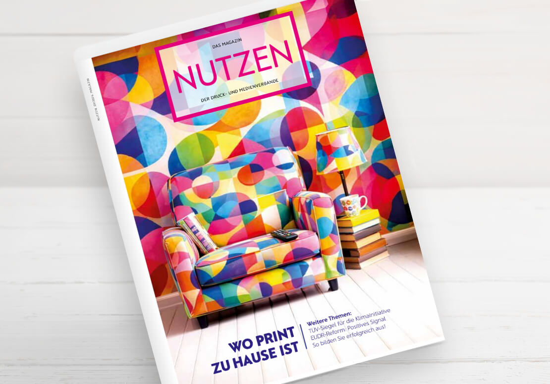 NUTZEN Magazin 1/2026