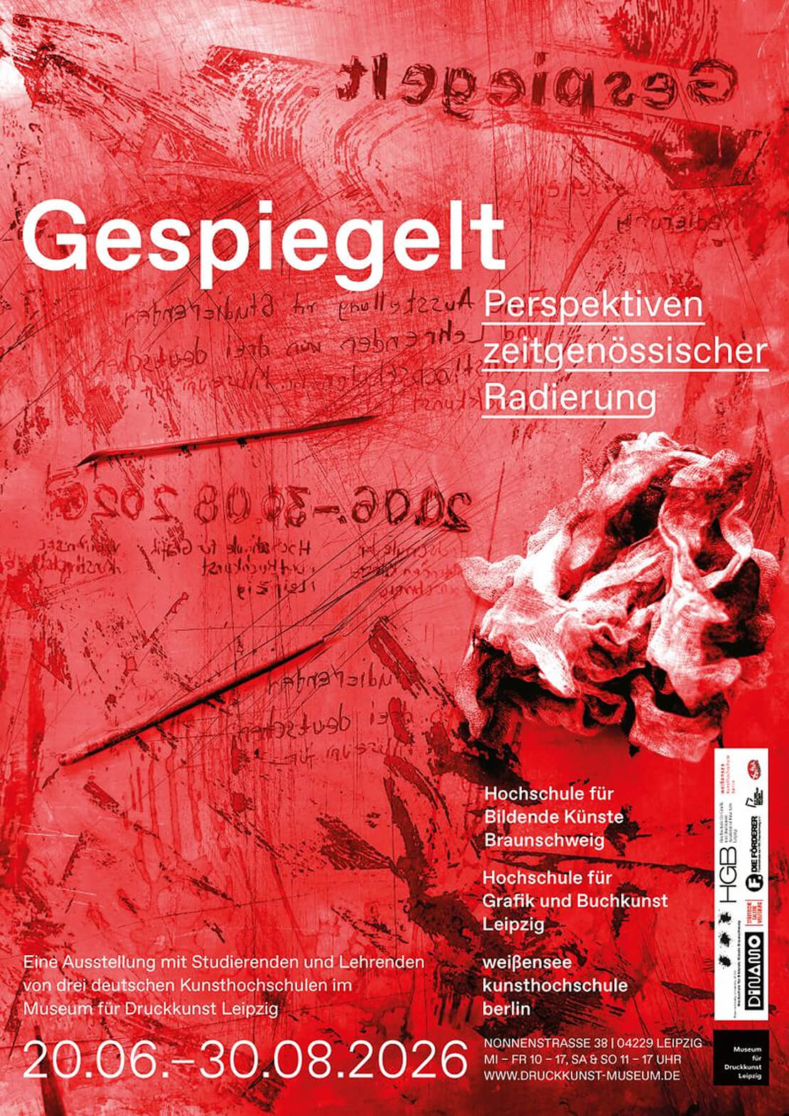 Gespiegelt