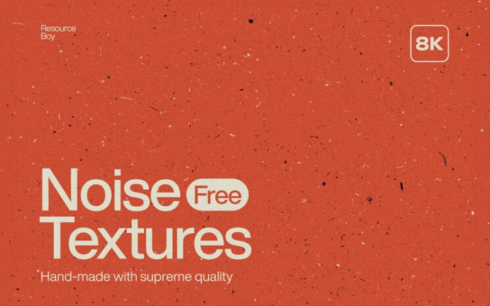 Photoshop textures - Neu: 100 Noise Textures