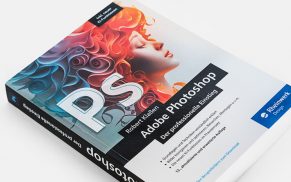 Adobe Photoshop: Der professionelle Einstieg