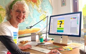 Crowdfunding für Wi-La-No: Design-Label kämpft um seine Zukunft