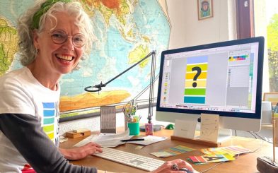 Crowdfunding für Wi-La-No: Design-Label kämpft um seine Zukunft