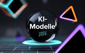 KI-Modelle 2026: Welches System für welchen Zweck?