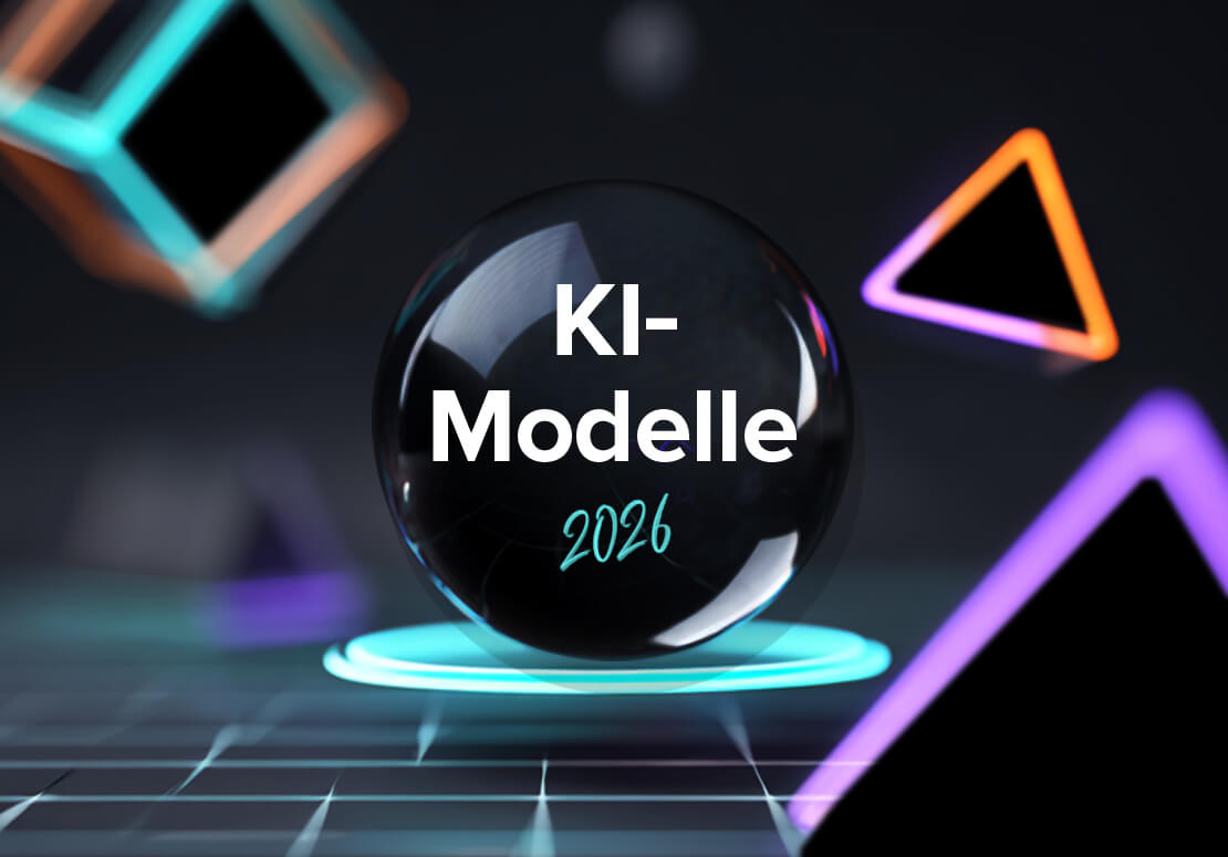 KI-Modelle 2026