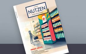 Magazin »NUTZEN« 02/2026