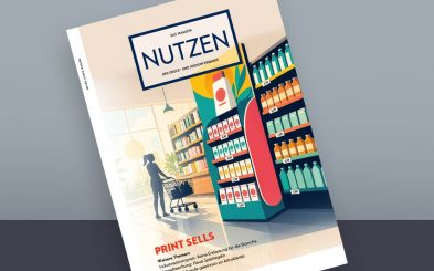Magazin »NUTZEN« 02/2026