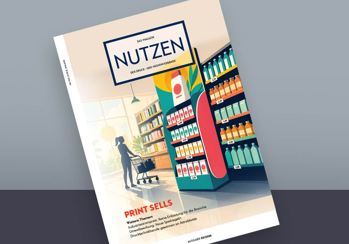 Magazin Nutzen Ausgabe 2/2026