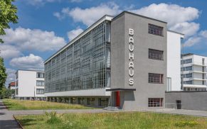 Bauhaus-Manifest 2026 veröffentlicht: Bündnis setzt Zeichen für Freiheit und Weltoffenheit