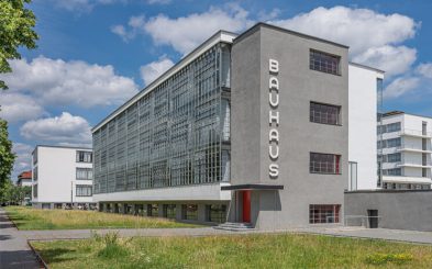 Bauhaus-Manifest 2026 veröffentlicht: Bündnis setzt Zeichen für Freiheit und Weltoffenheit