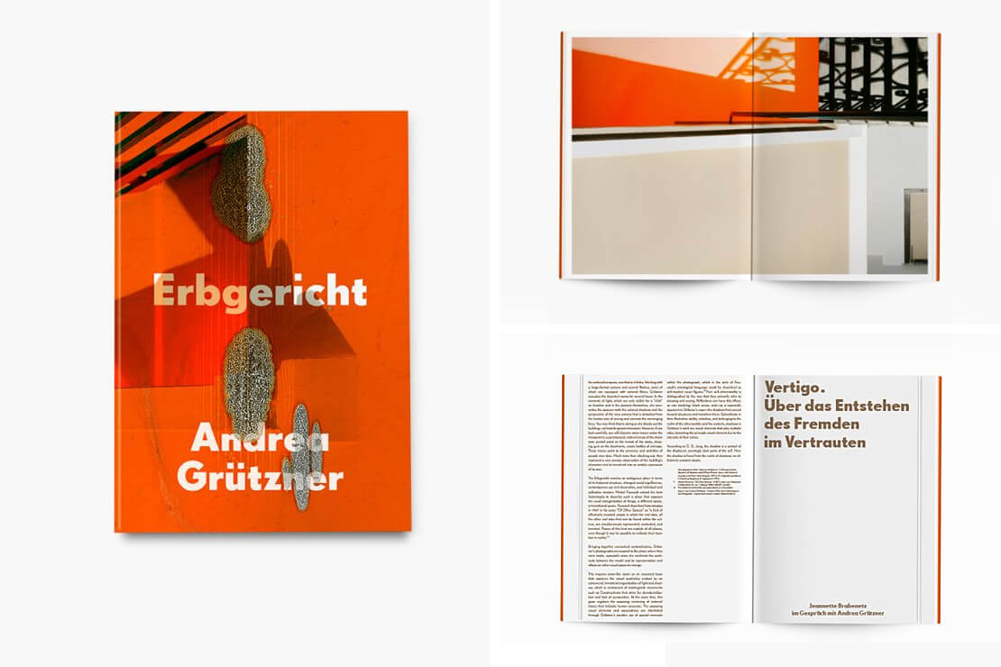 Experimentelle Architekturfotografie