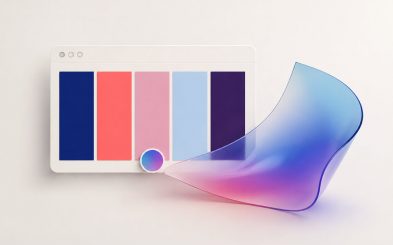 10 smarte Farbpaletten-Generatoren für den Design-Alltag