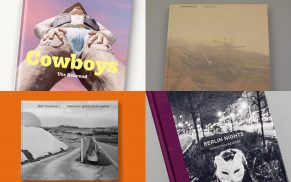 Fotobücher aus Deutschland: 10 Entdeckungen abseits des Mainstreams