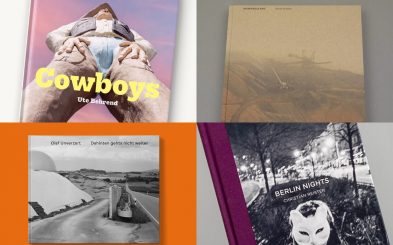 Fotobücher aus Deutschland: 10 Entdeckungen abseits des Mainstreams