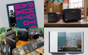 Kickstarter: Design- und Fotoprojekte im Sommer 2026