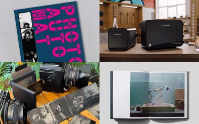 Kickstarter: Design- und Fotoprojekte im Sommer 2026