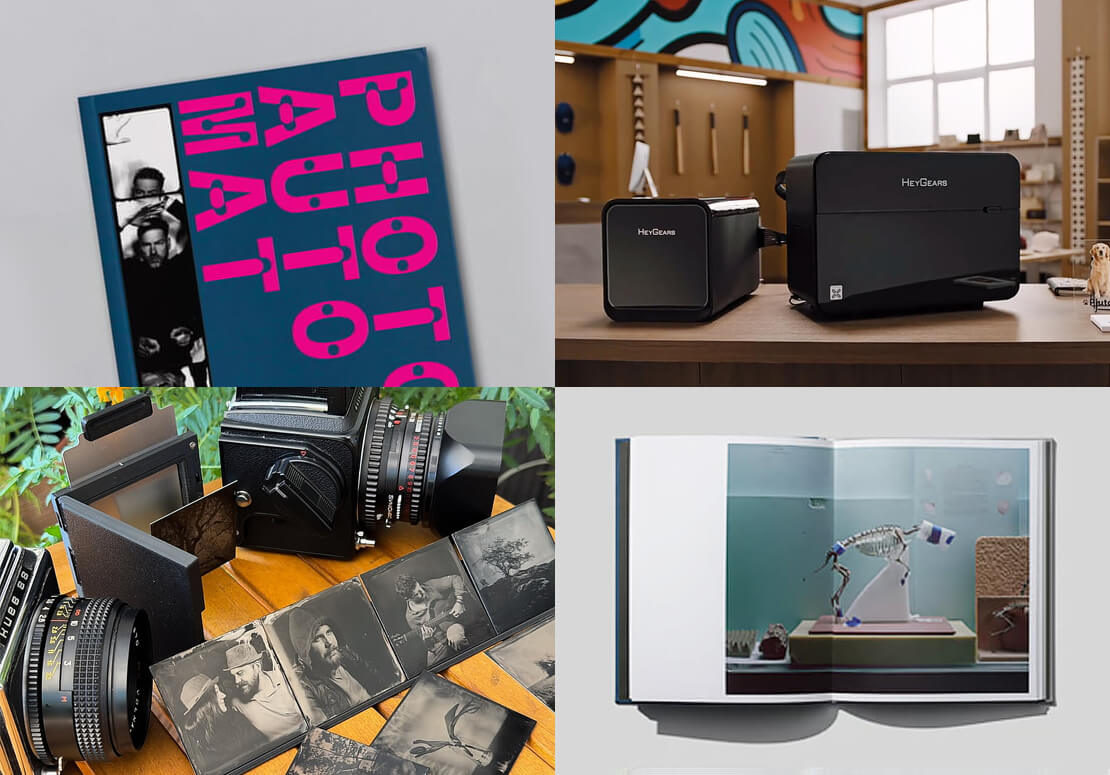Kickstarter Design-Projekte im Sommer 2026