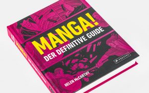 Manga! Der definitive Guide