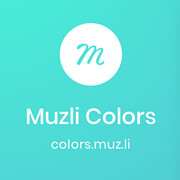 Muzli Colors-Generator