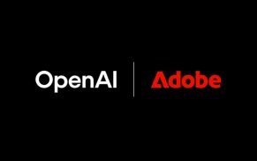 Adobe-Plugin für ChatGPT veröffentlicht