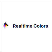 Realtime Colors Generator