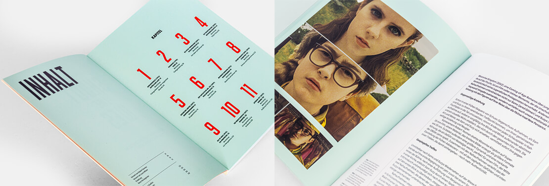 Seiten aus dem Fotografieren-wie-Wes-Anderson-Buch