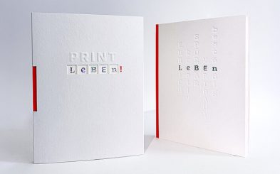 VDMB-Jahresmagazin 2026: »Print leben!«