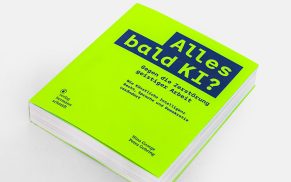 Alles bald KI?